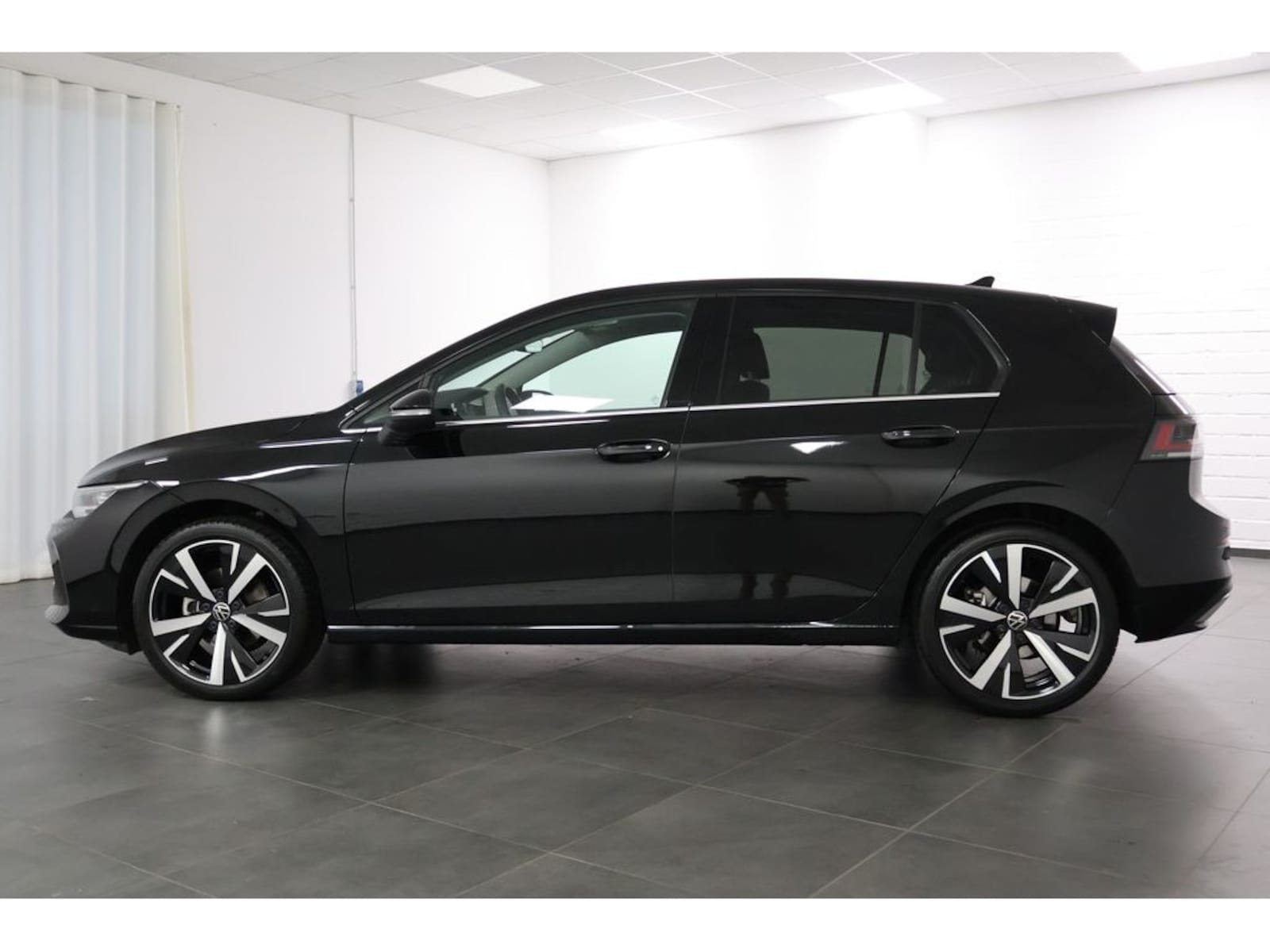 Volkswagen Golf – Bild 7