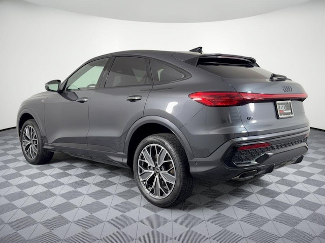 2026 Audi Q5 Sportback