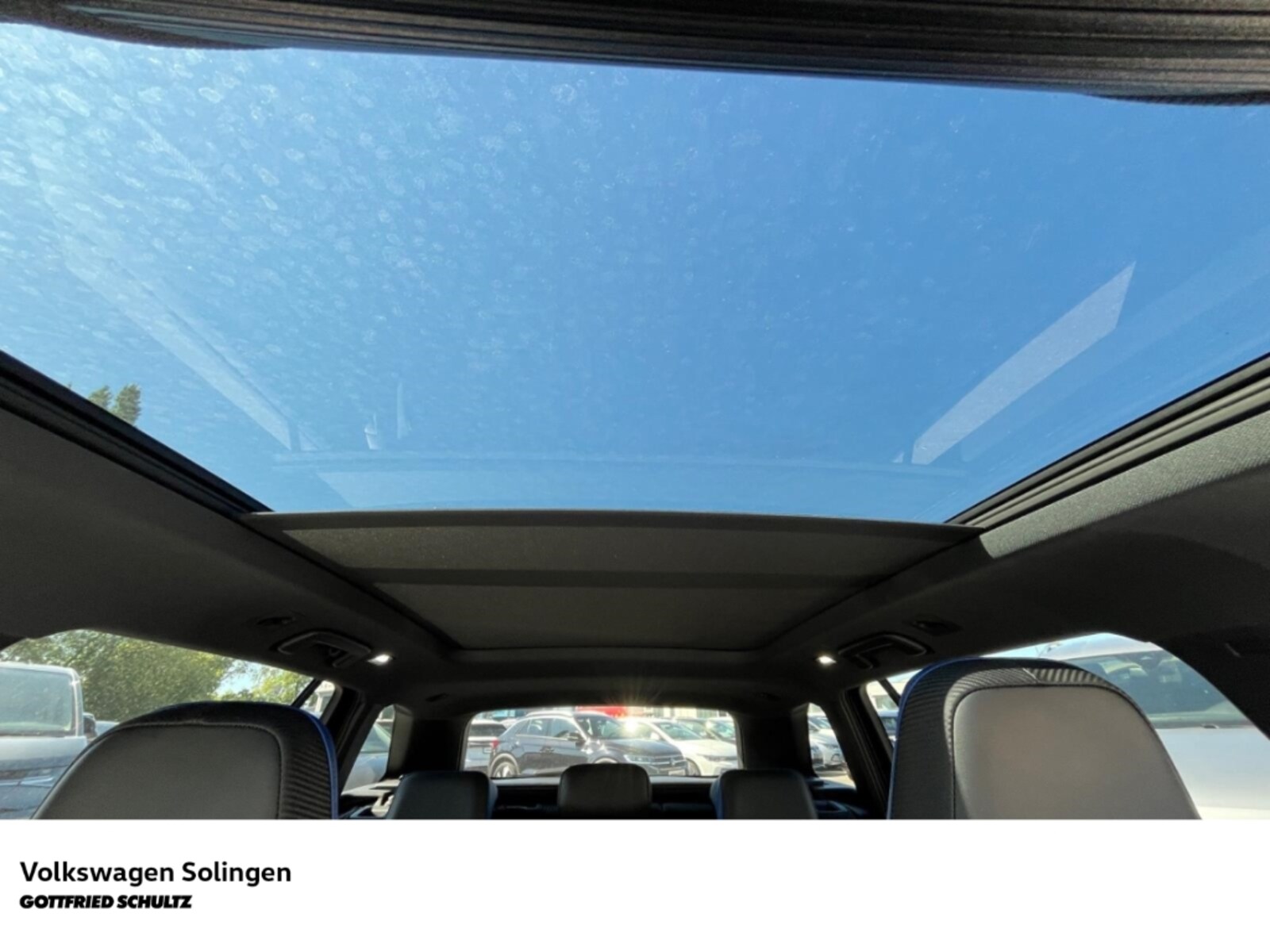 Volkswagen Golf Variant – Bild 12