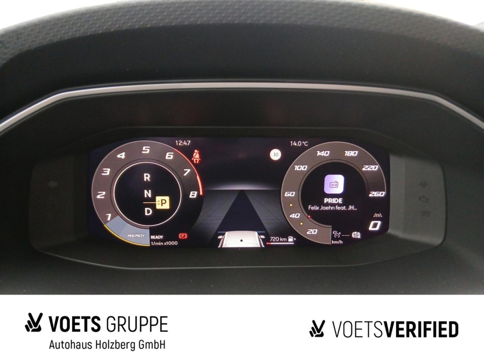 SEAT Leon – Bild 12