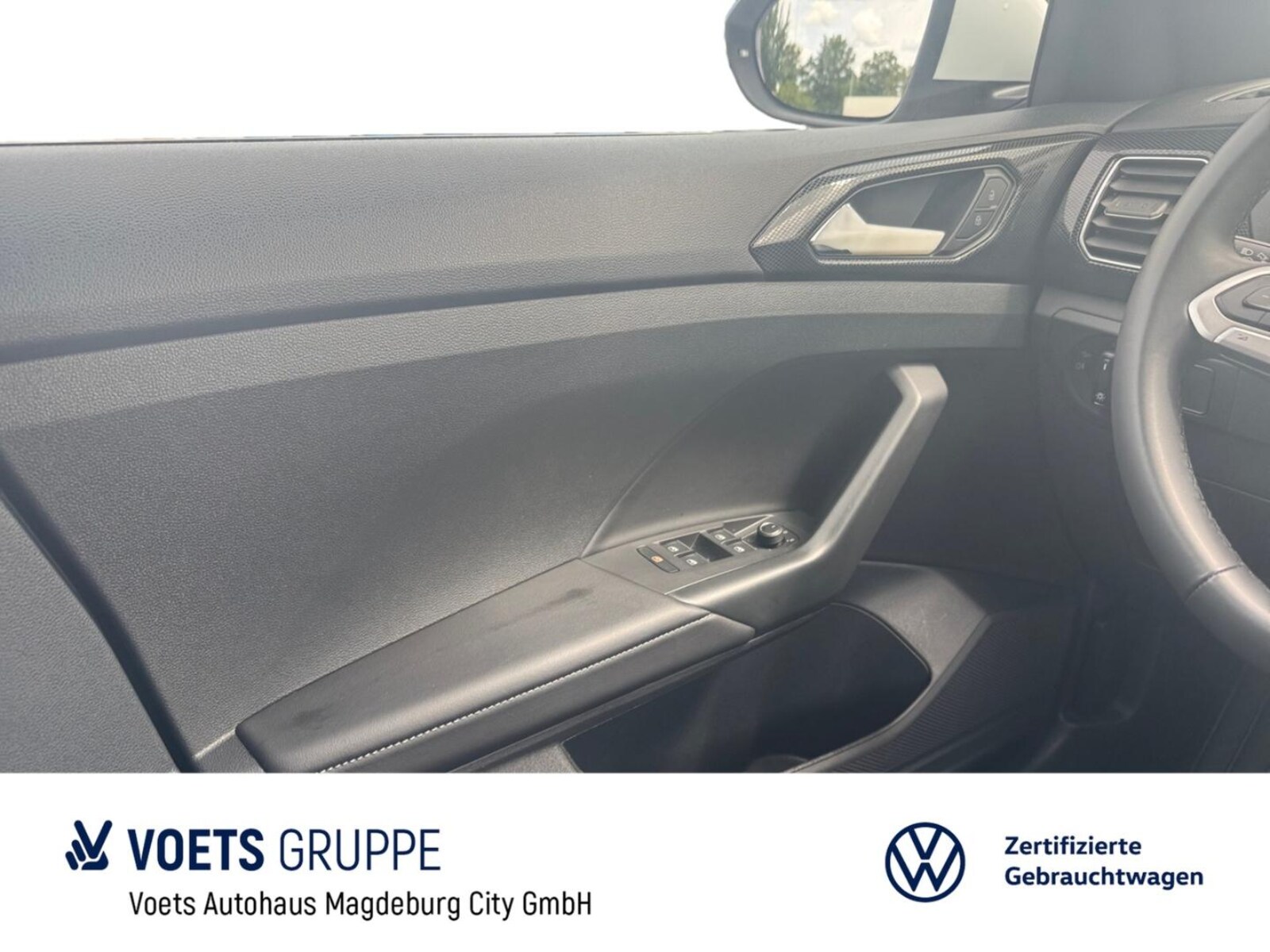 Volkswagen T-Cross – Bild 13