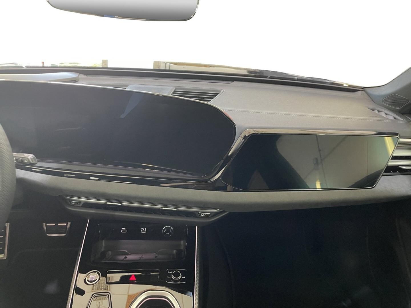 Bild über Audi A6 Avant TDI quattro 220 kW S tronic - für weitere Informationen kontaktieren Sie den Audi Partner