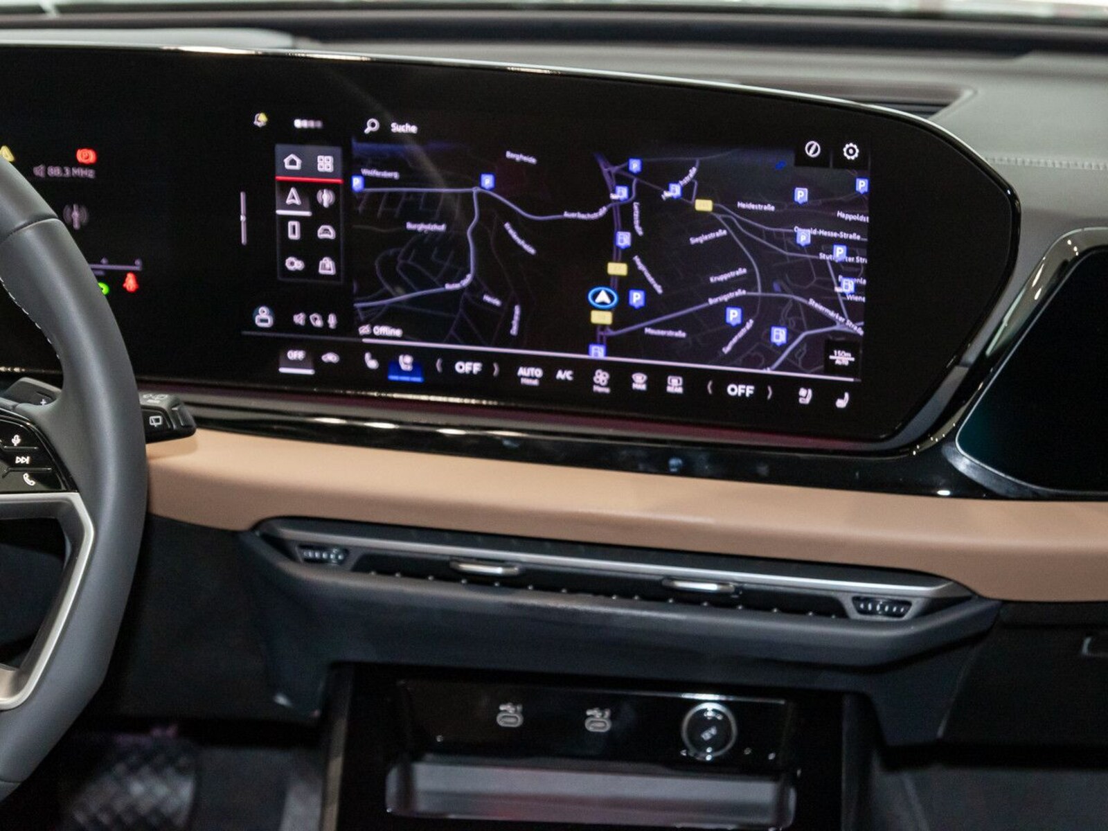 Audi A5 Avant – Bild 12