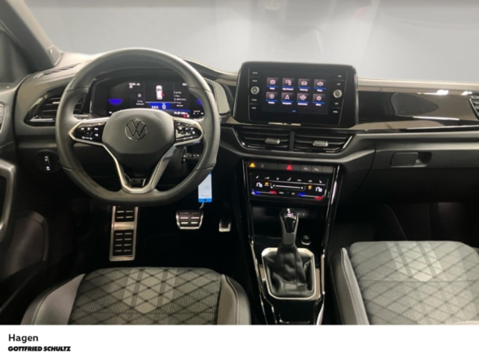 Volkswagen T-Roc – Bild 5