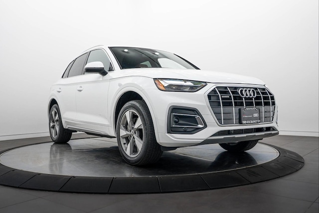2024 Audi Q5