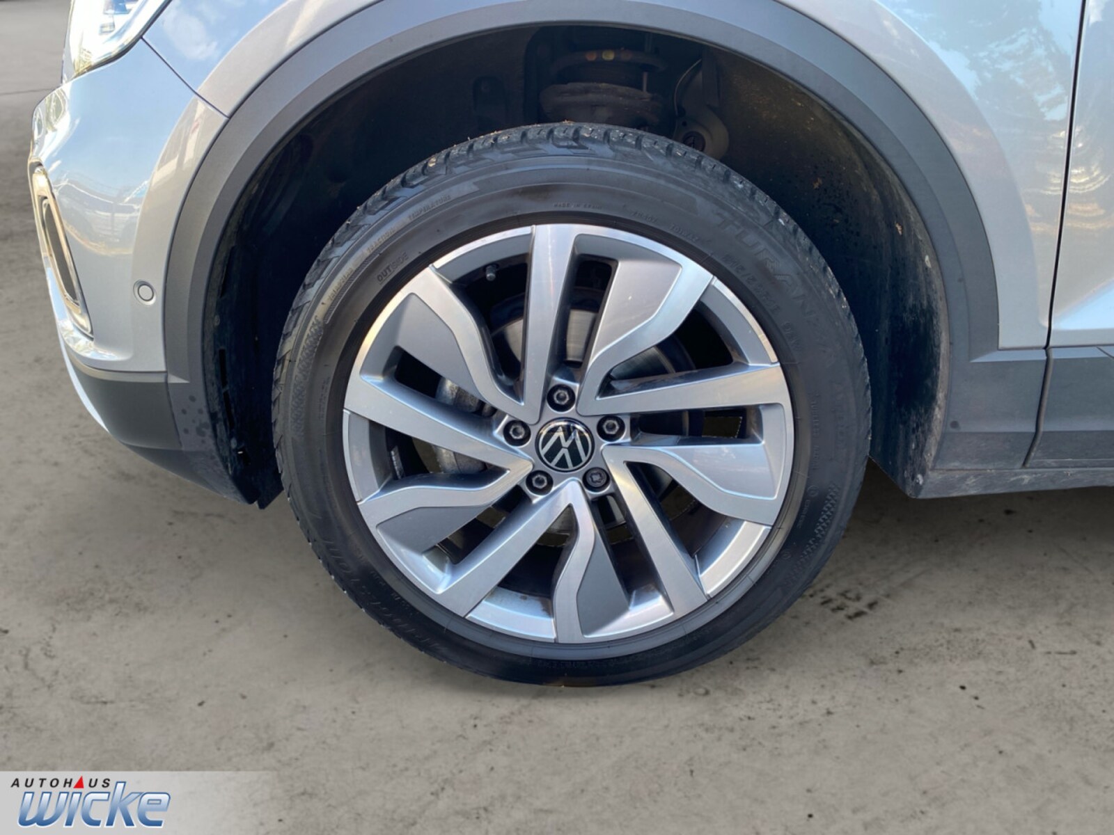 Volkswagen T-Roc – Bild 18