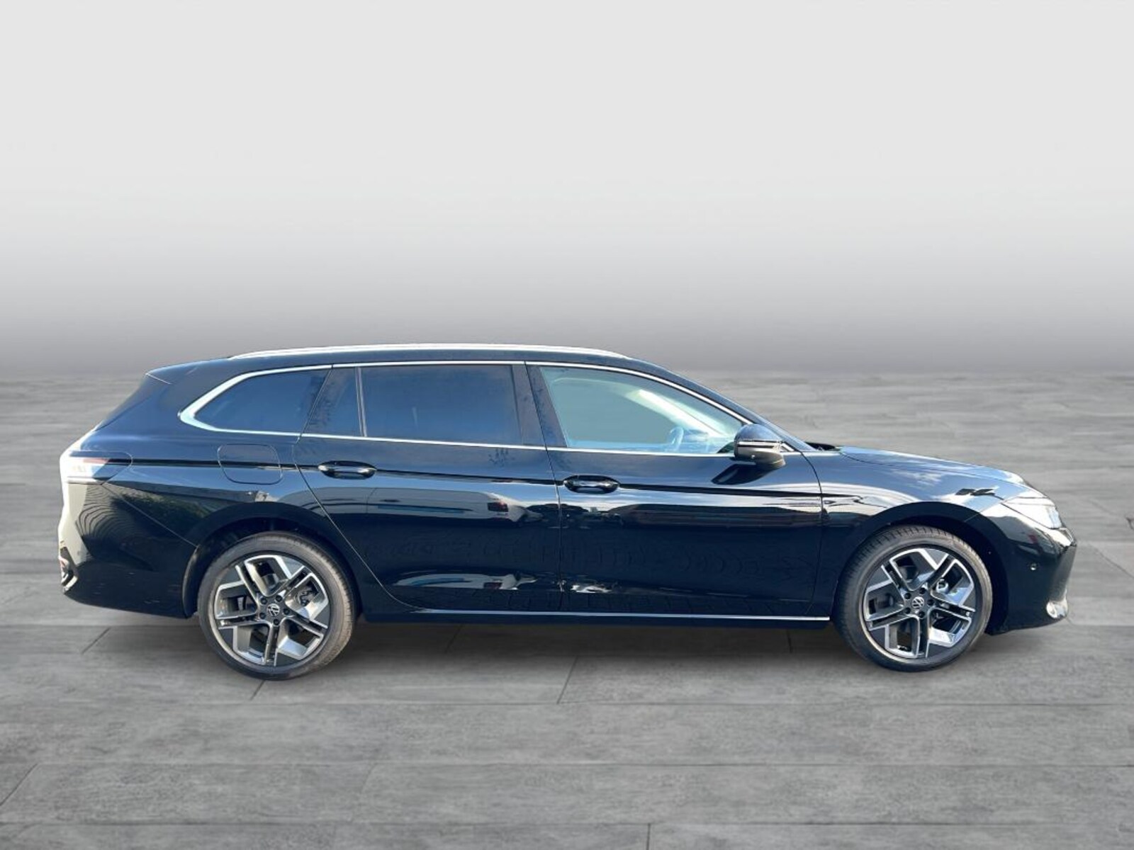 Volkswagen Passat – Bild 6