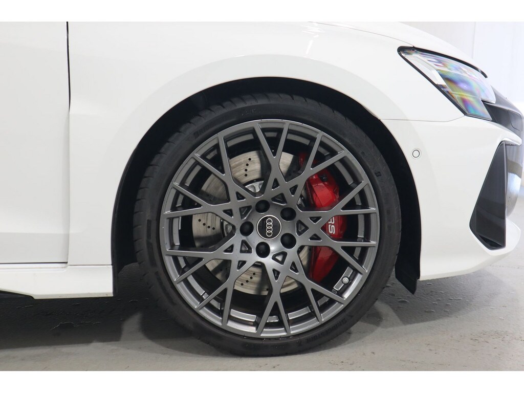 Image about Audi RS 3 Sportback TFSI quattro S tronic