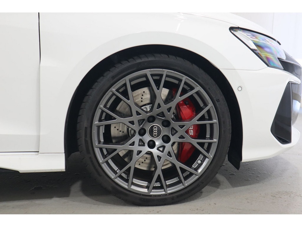 Image about Audi RS 3 Sportback TFSI quattro S tronic