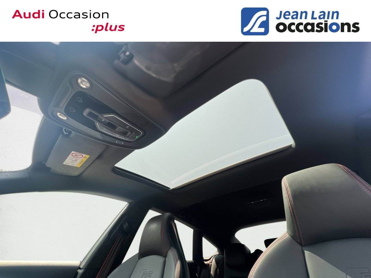 Image about Audi RS 5 Sportback RS 5 Sportback 331 kW (450 ch) tiptronic