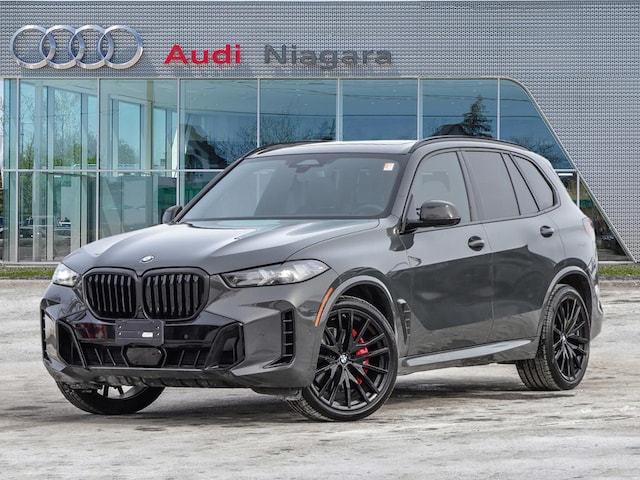 2024 Audi X5