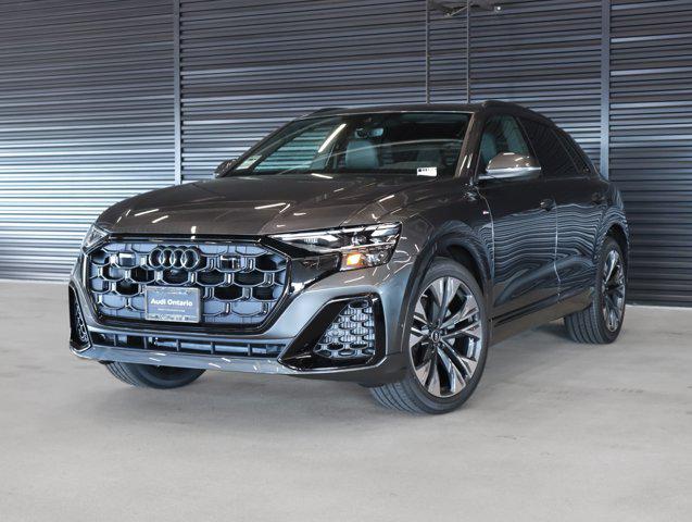 2026 Audi Q8 55 Premium Plus quattro Tiptonic's photo