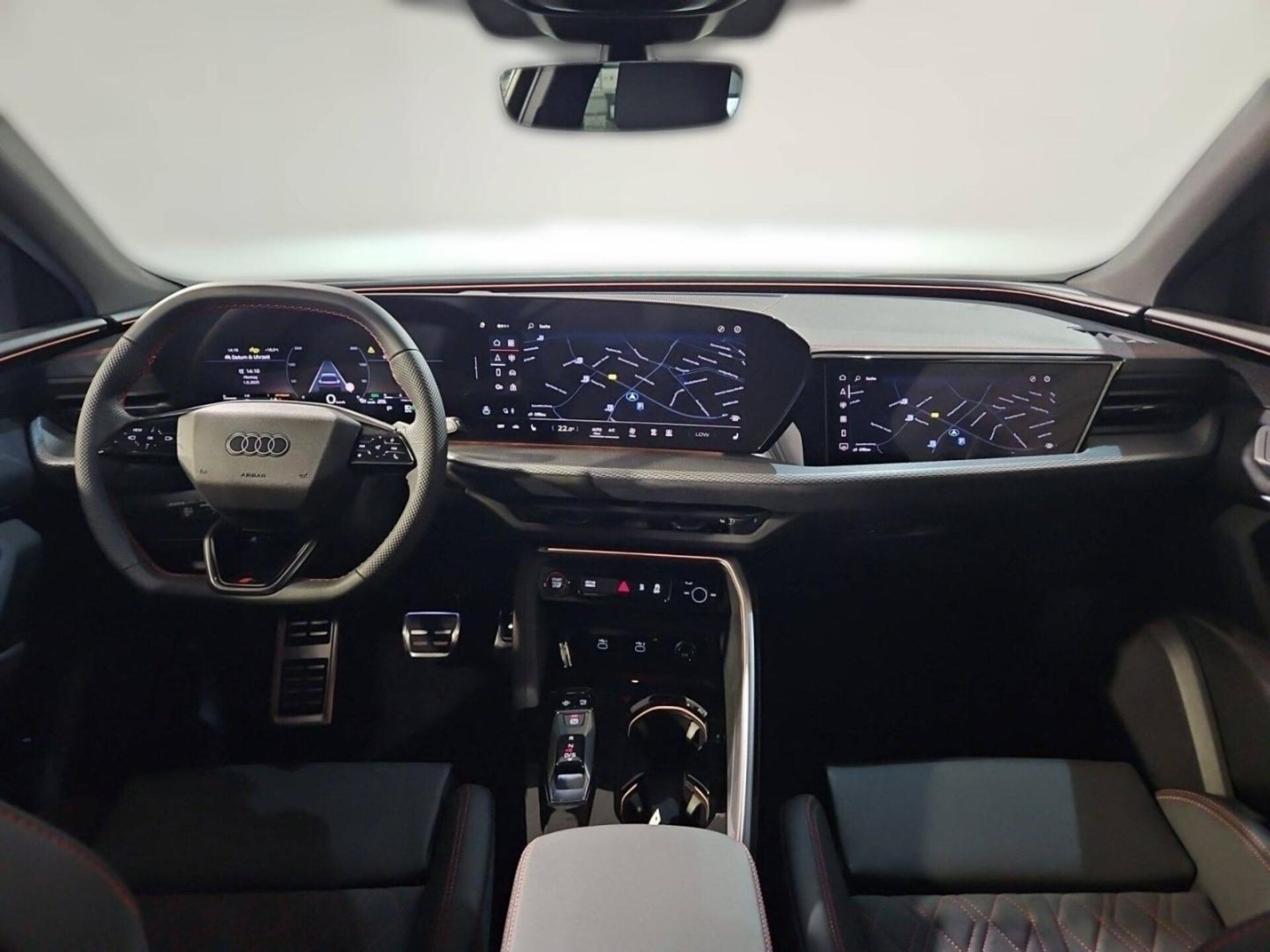 Audi Q5 SUV