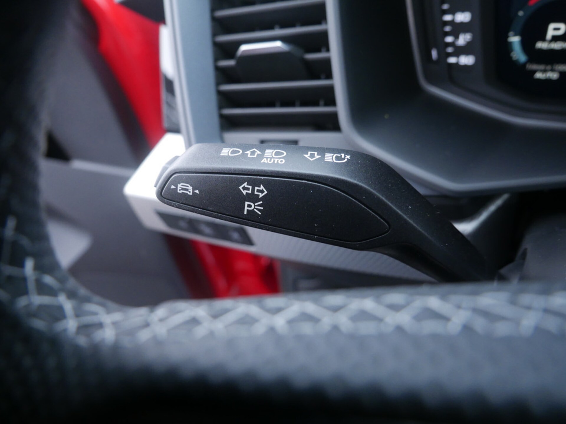 Audi A1 Sportback S line