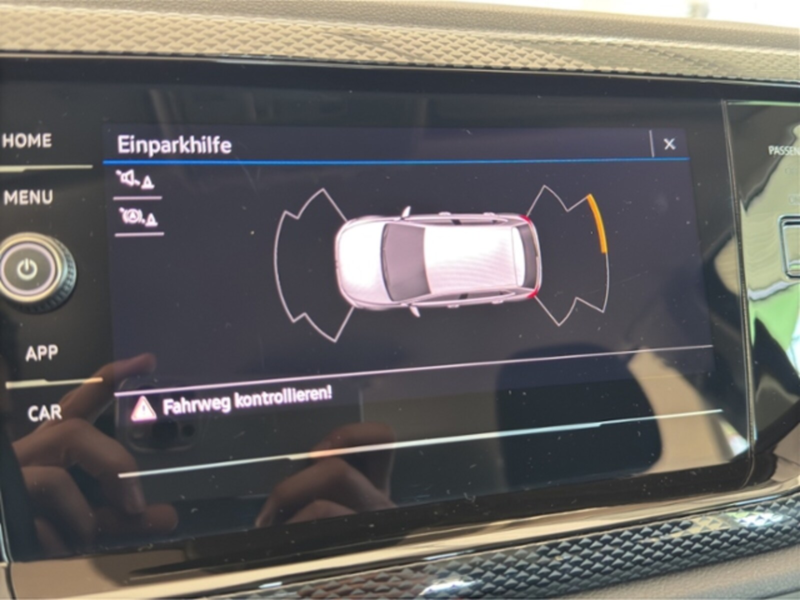 Volkswagen Polo – Bild 26