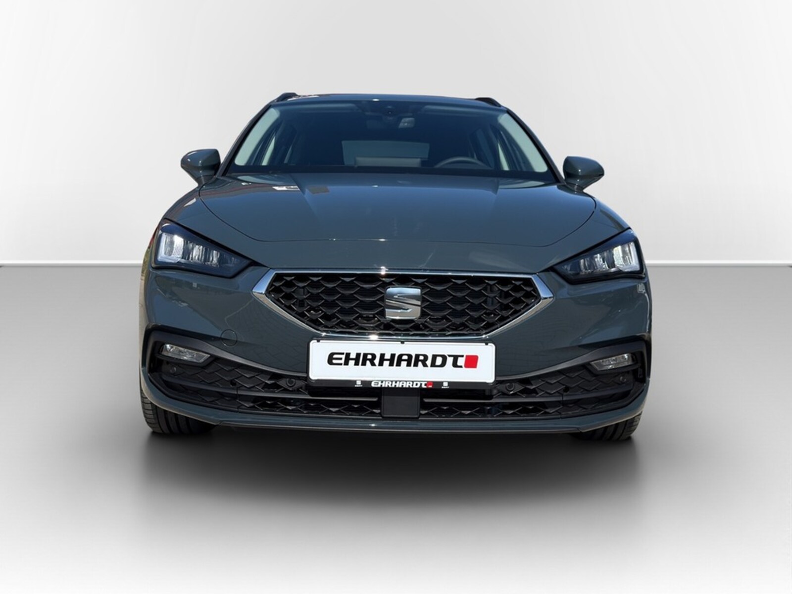 SEAT Leon Sportstourer – Bild 2