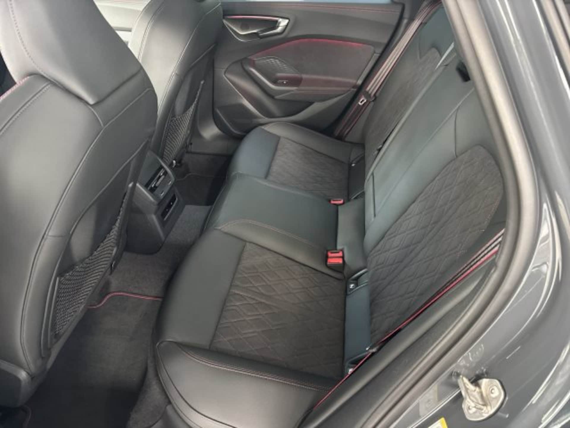 Audi A5 Avant edition one