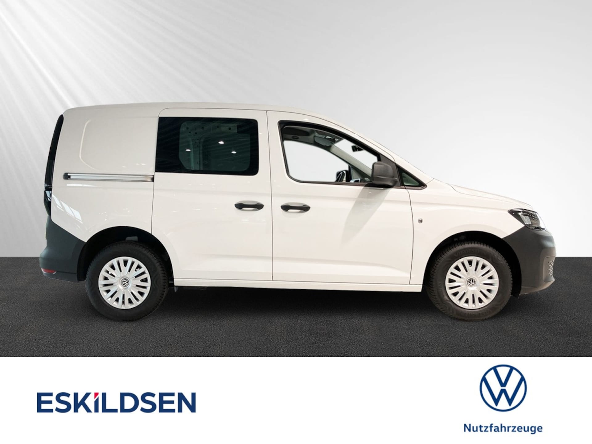 Volkswagen Caddy Cargo