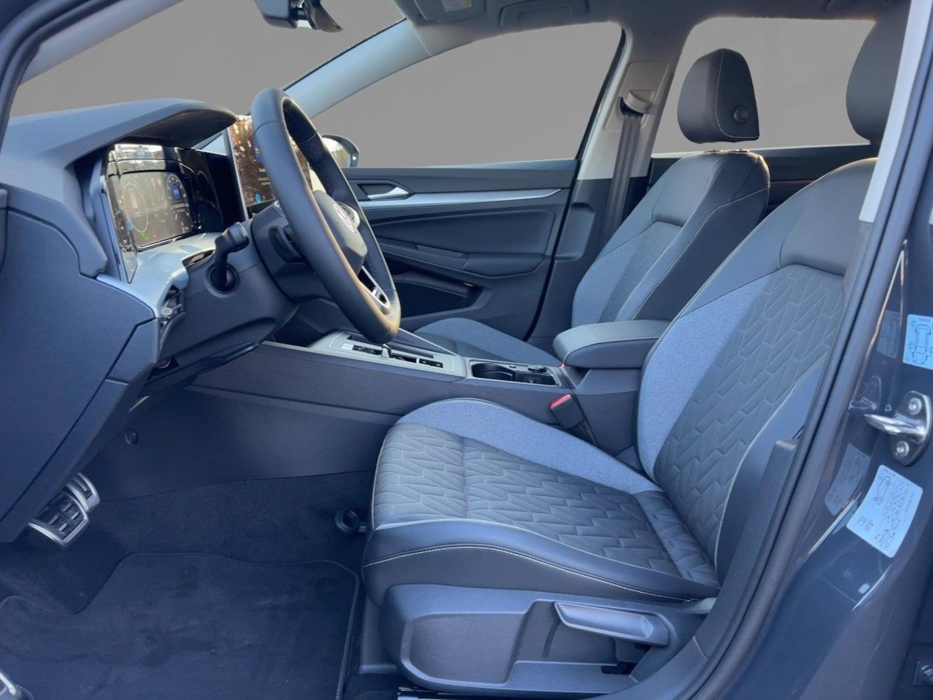 Volkswagen Golf Variant ENERGY