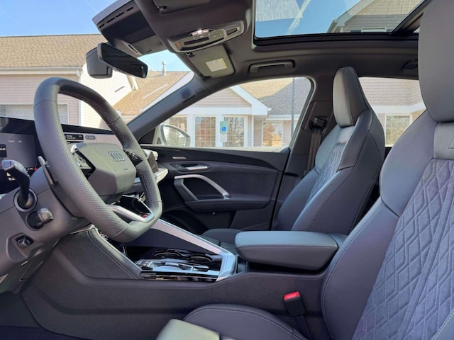 2026 Audi SQ5 Premium Plus - Photo 9