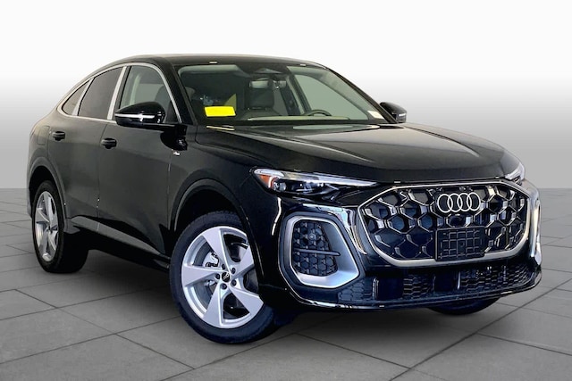 2026 Audi Q5 Sportback