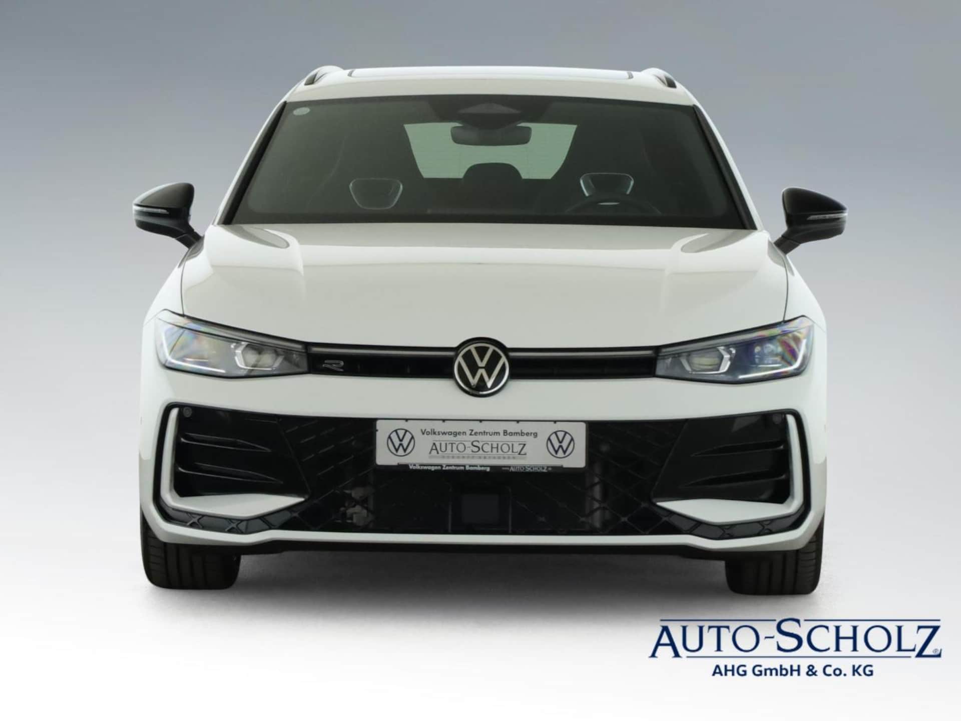 Volkswagen Passat R-Line
