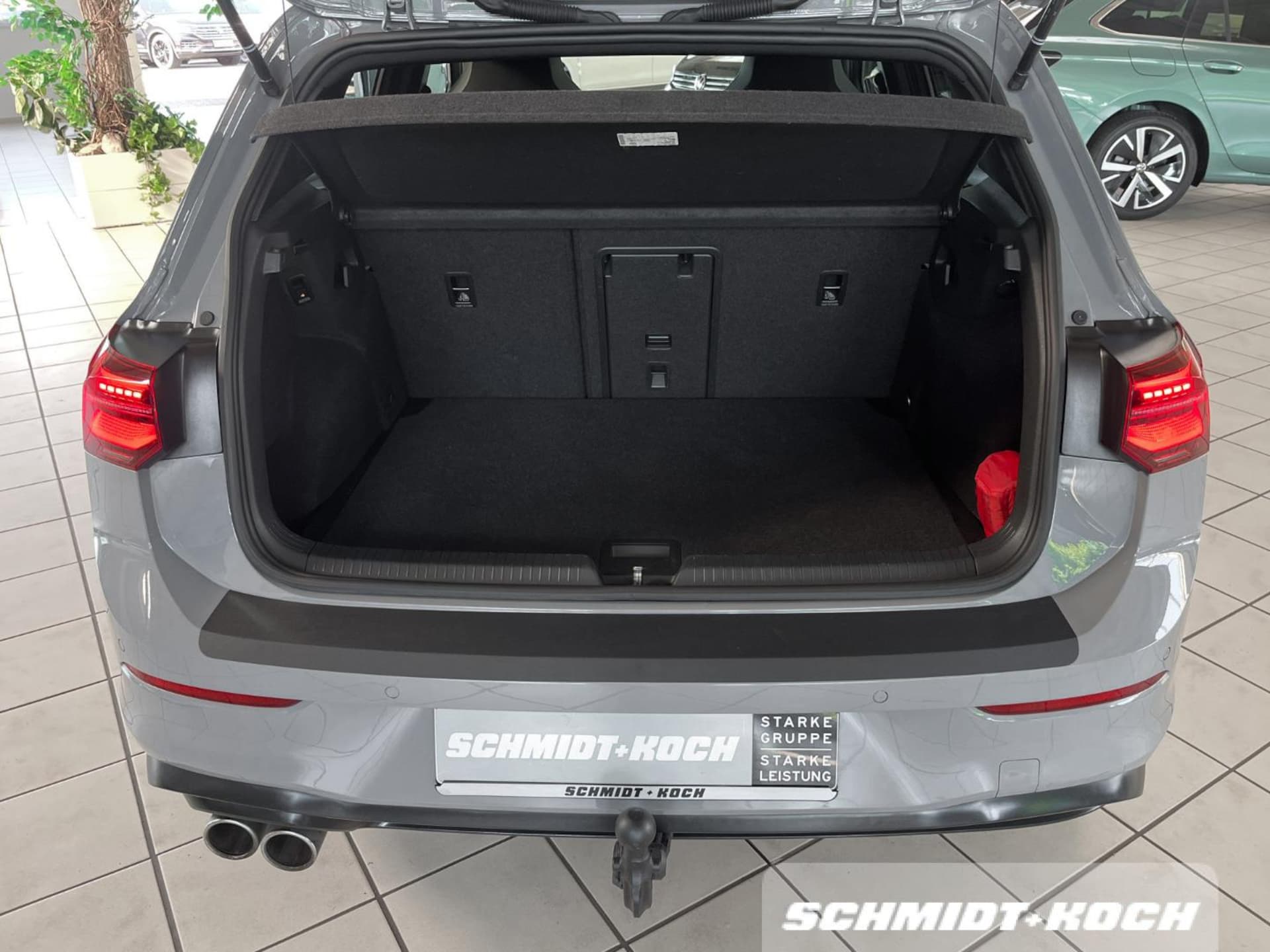 Volkswagen Golf GTD