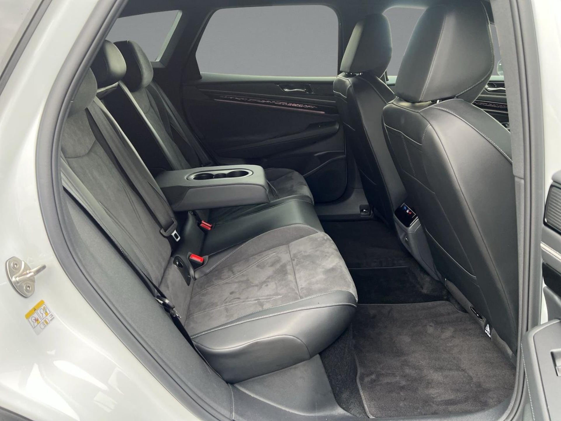 Volkswagen ID.7 Tourer Pro