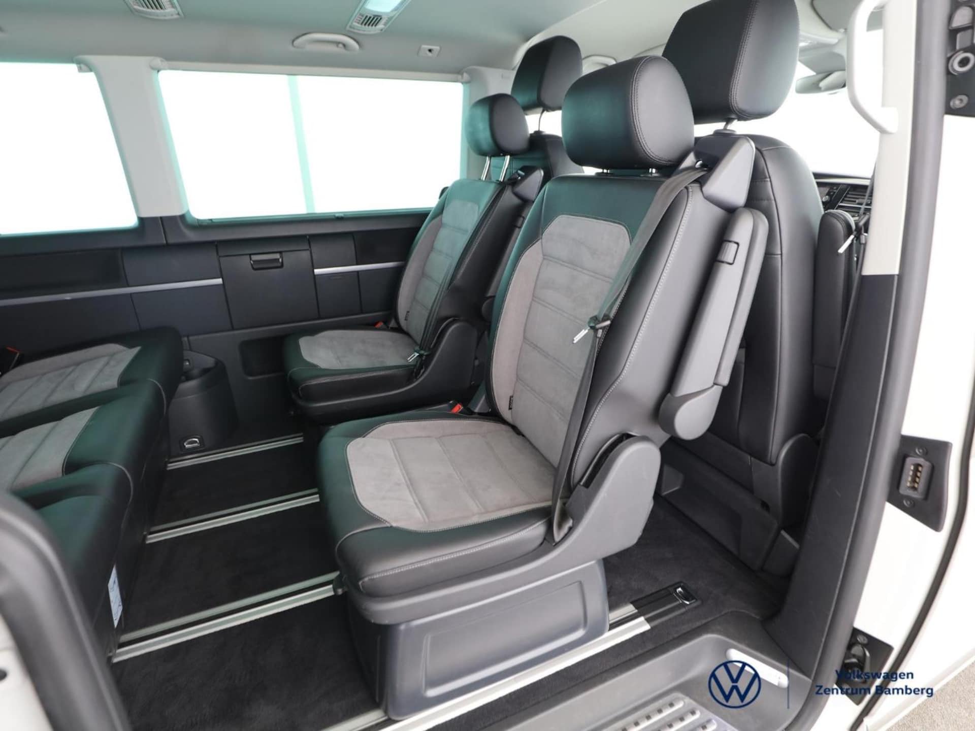 Volkswagen T6.1 Multivan Comfortline