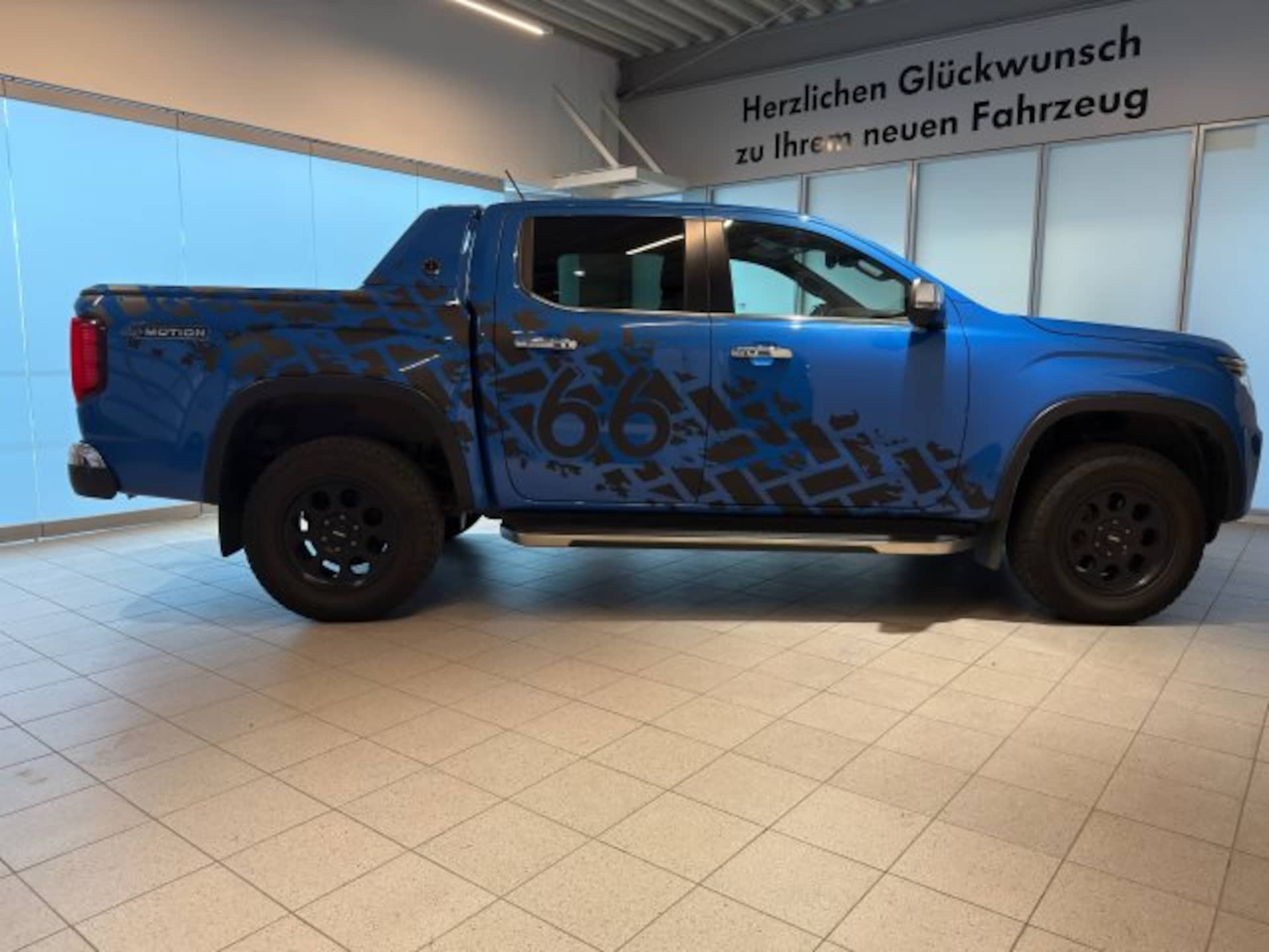 Volkswagen Amarok DoubleCab Aventura