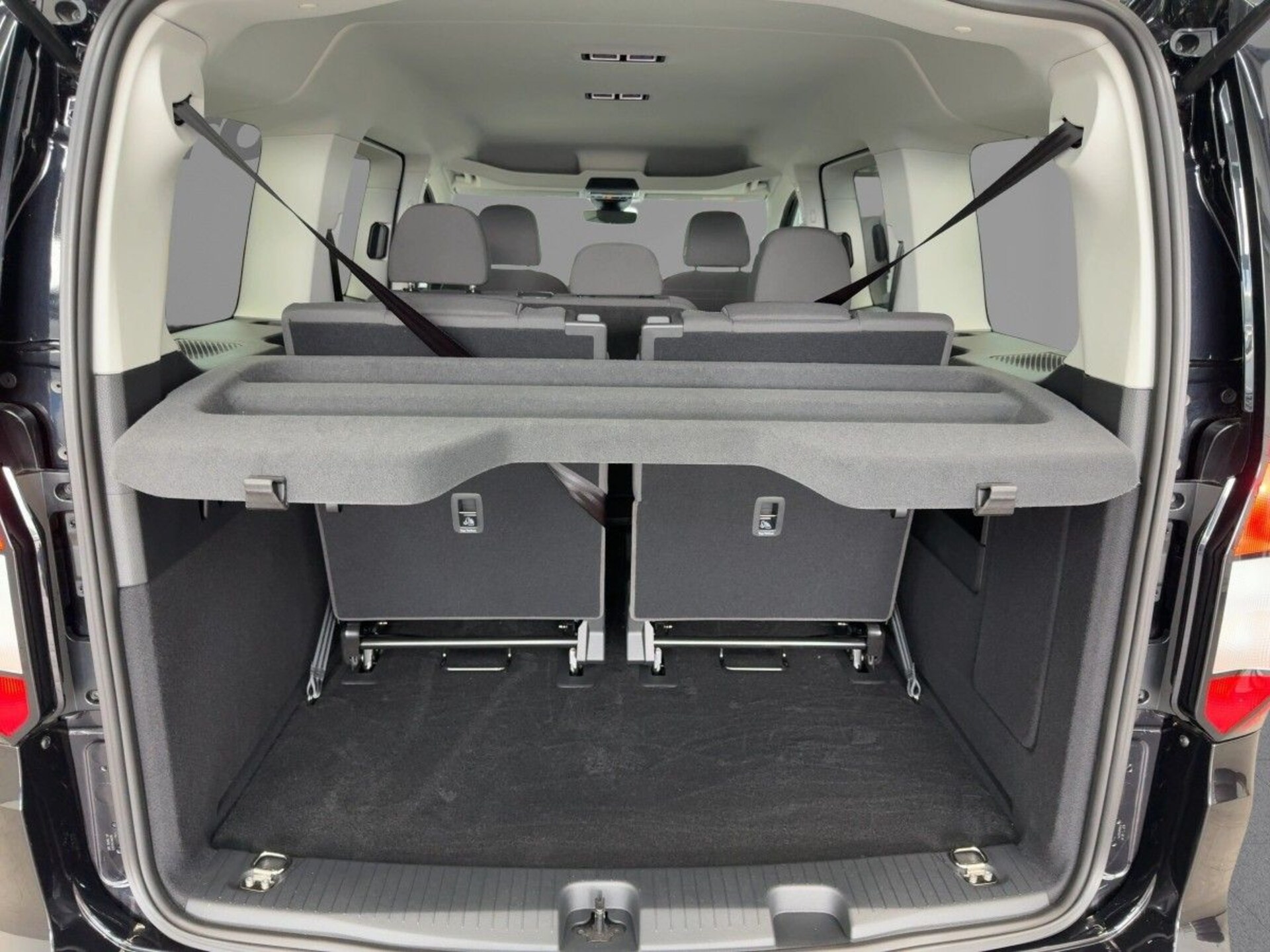 Volkswagen Caddy Maxi Life