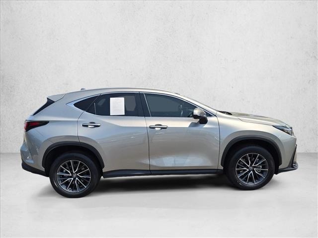 2023 Lexus NX 350
