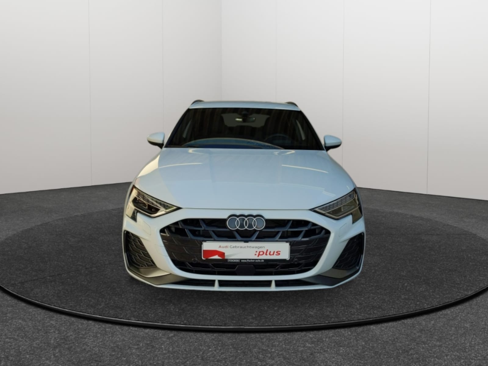 Audi A3 Sportback – Bild 2