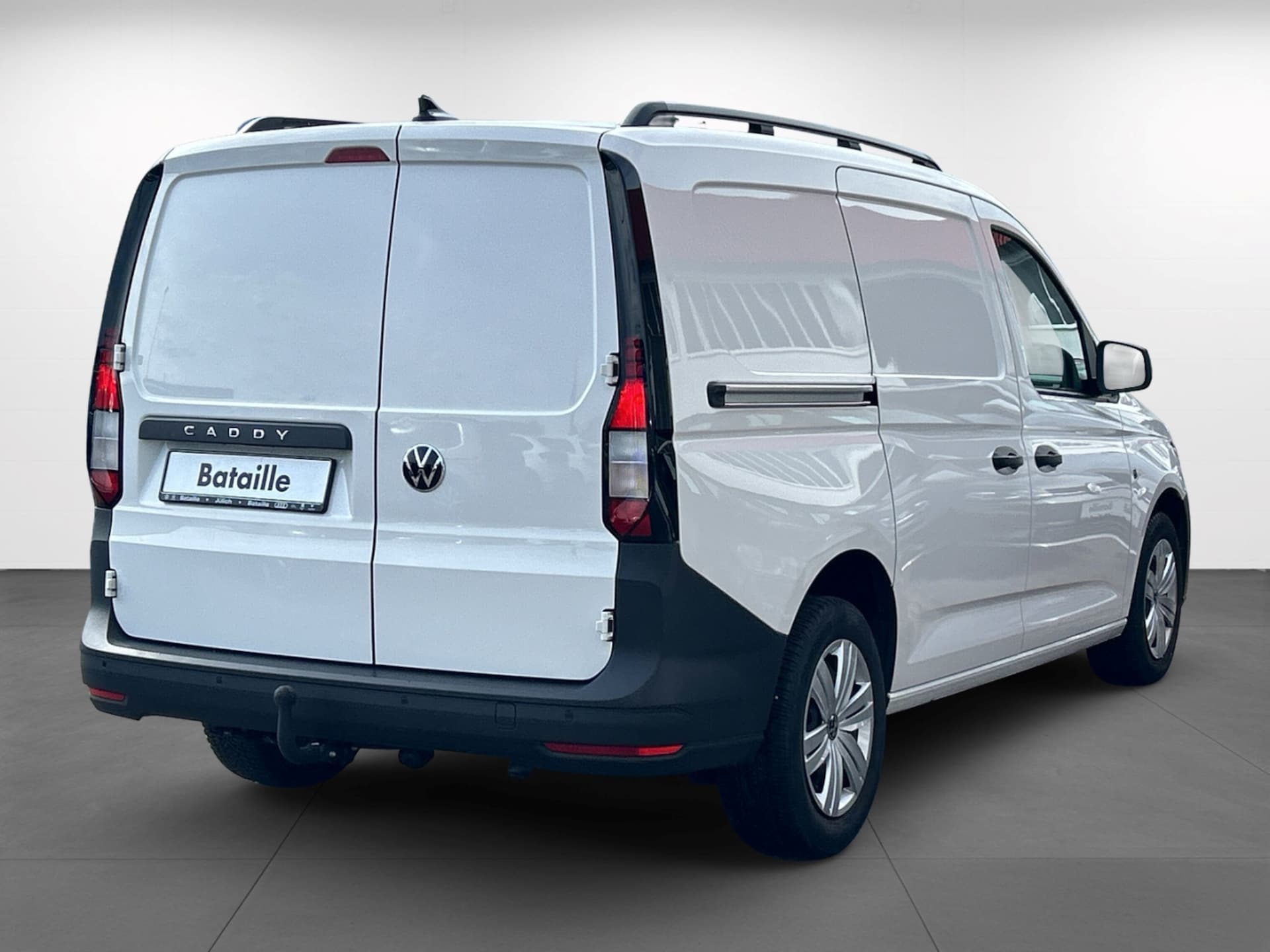Volkswagen Caddy Maxi Cargo