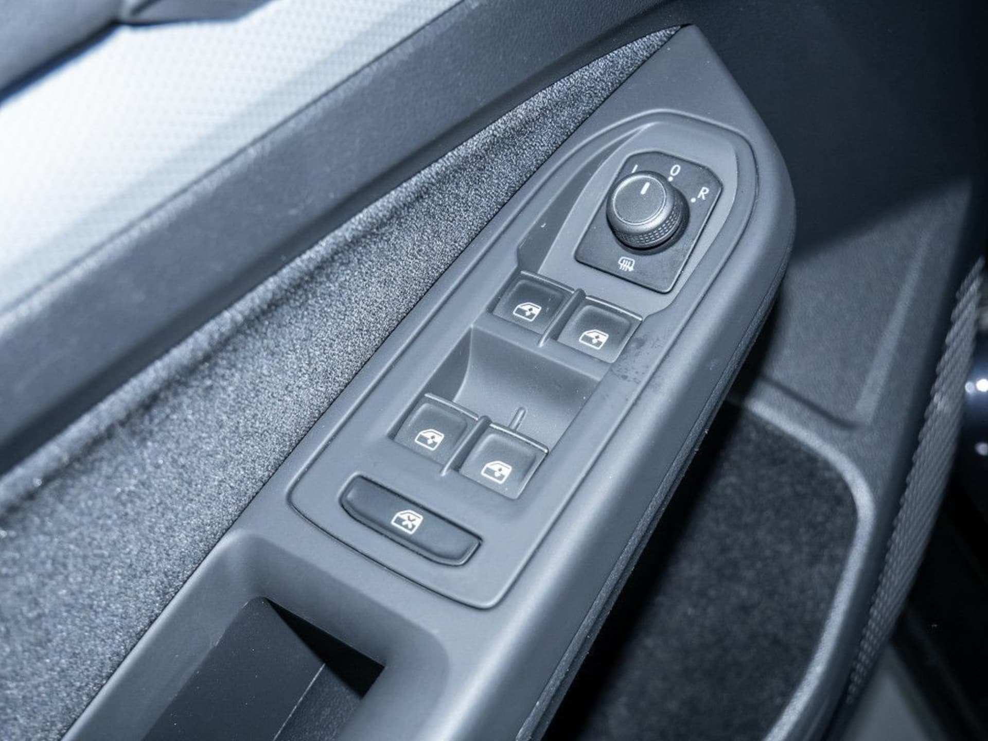 Volkswagen Golf MOVE