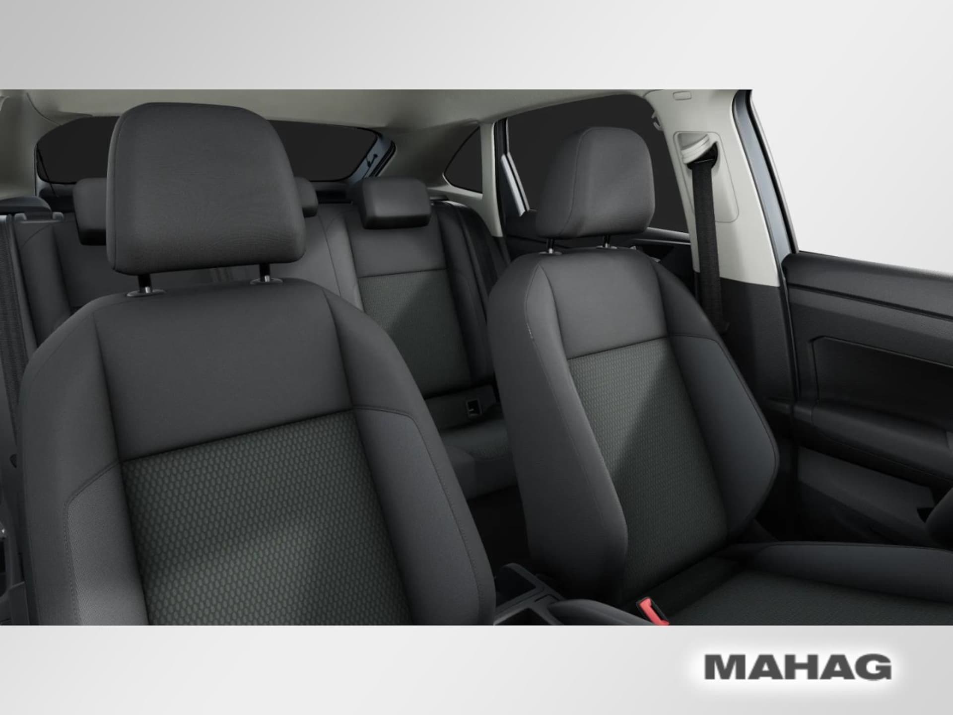 Volkswagen Taigo Basis-Modell
