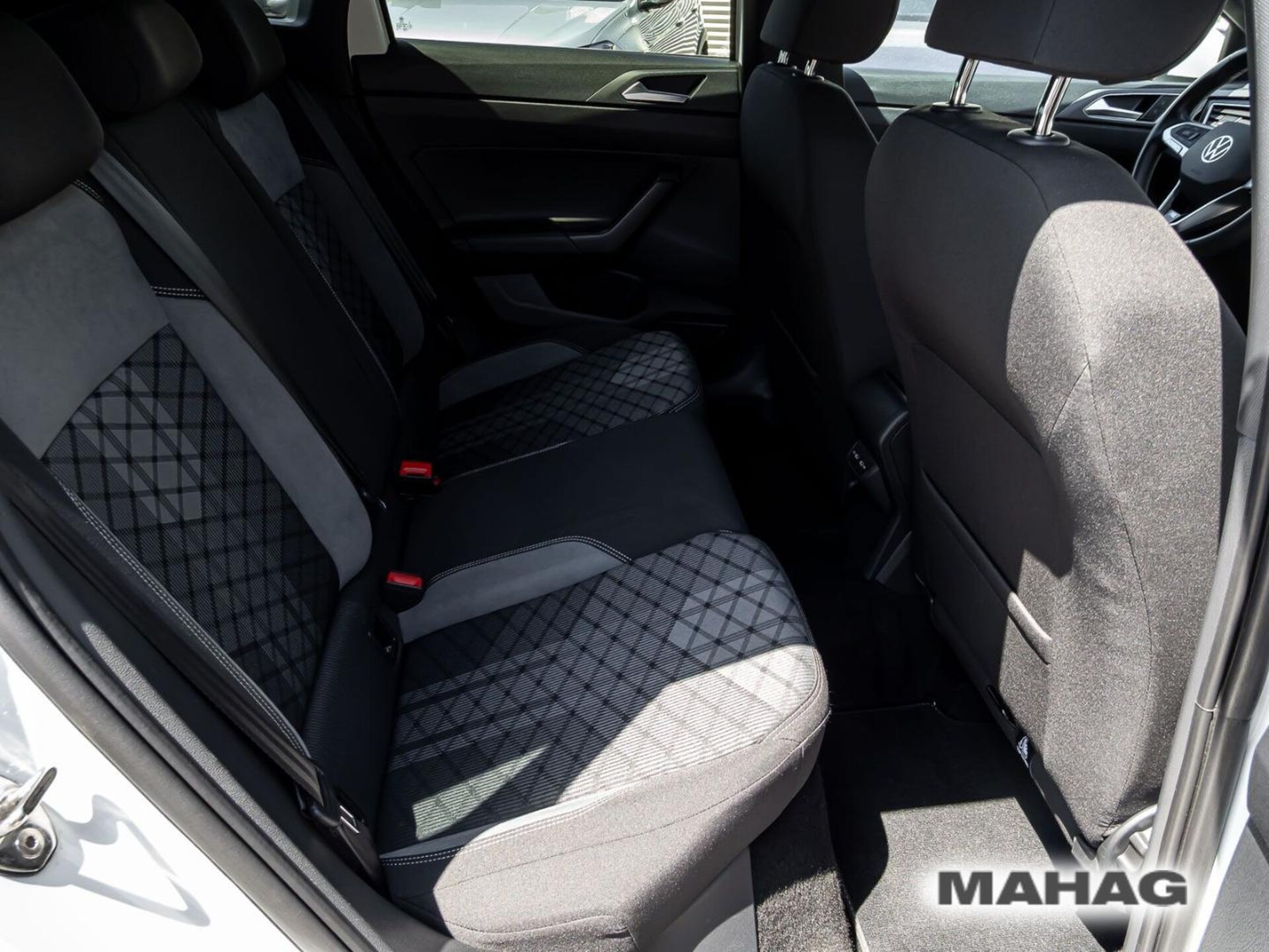 Volkswagen Taigo R-Line
