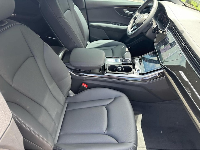 2026 Audi Q8 Premium Plus - Photo 9