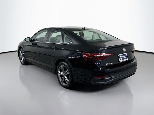 2023 Volkswagen Jetta