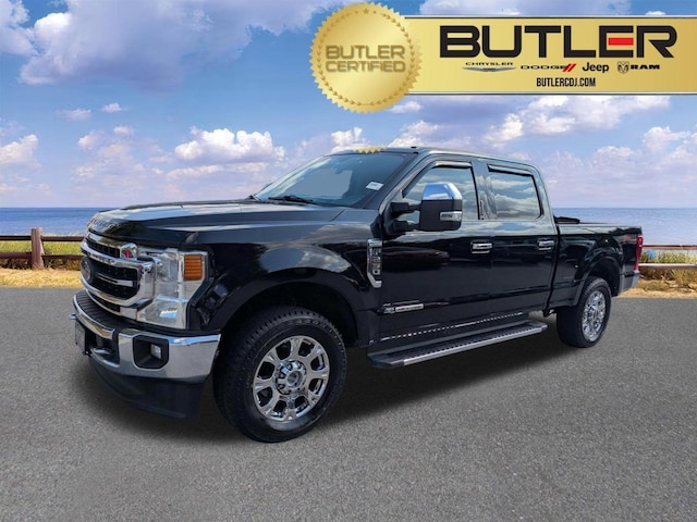 2020 Ford