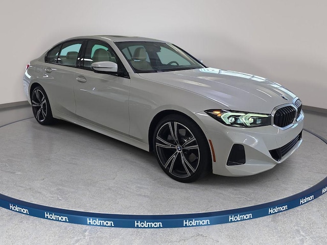 2023 BMW 330i