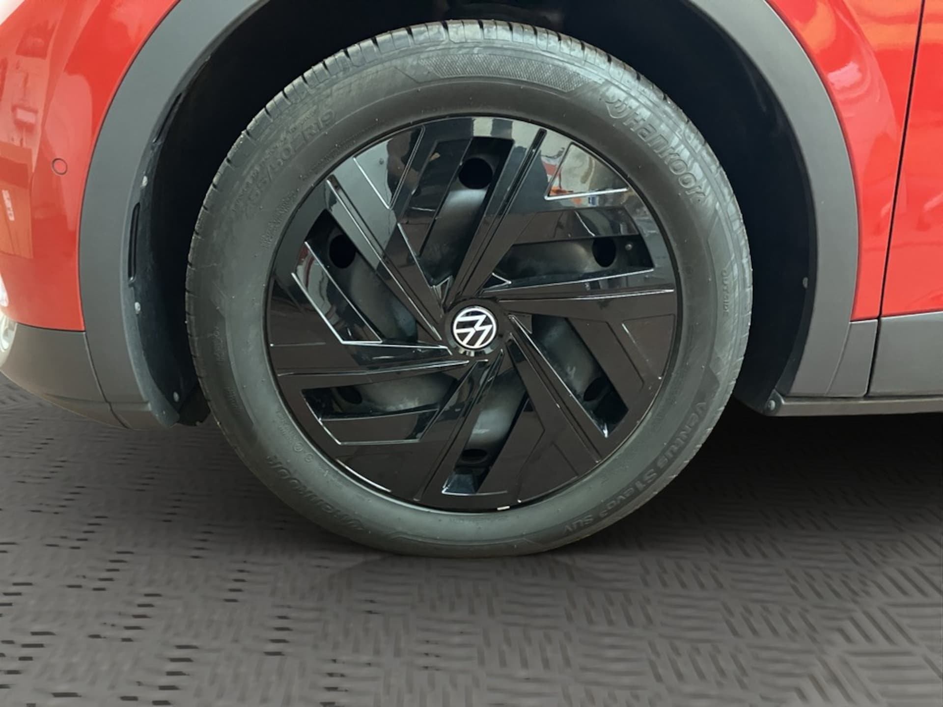 Volkswagen ID.4 Pro Performance