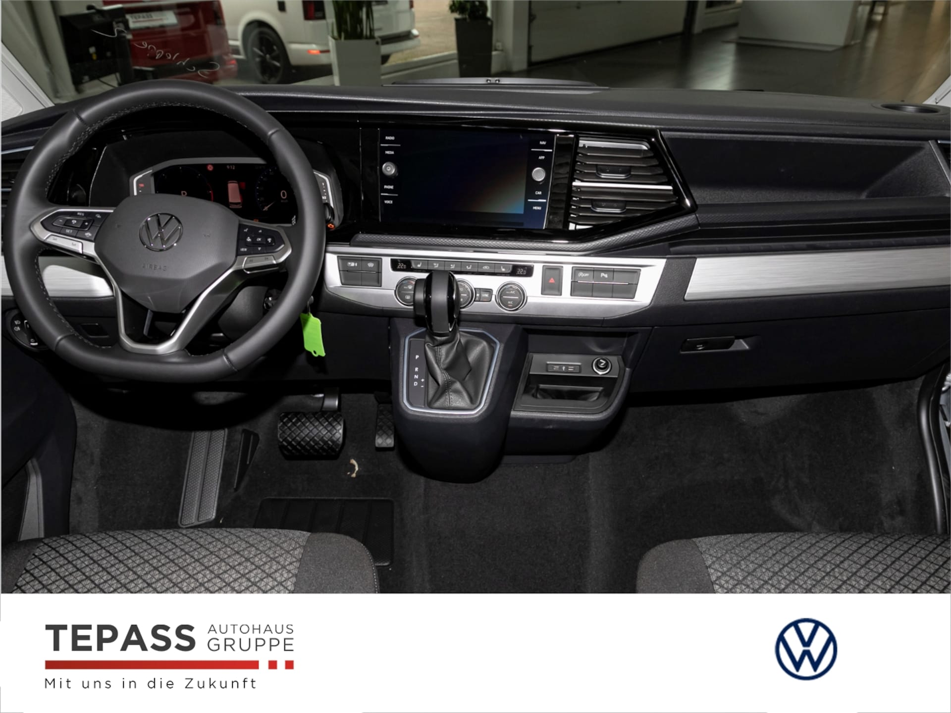 Volkswagen T6.1 California Beach