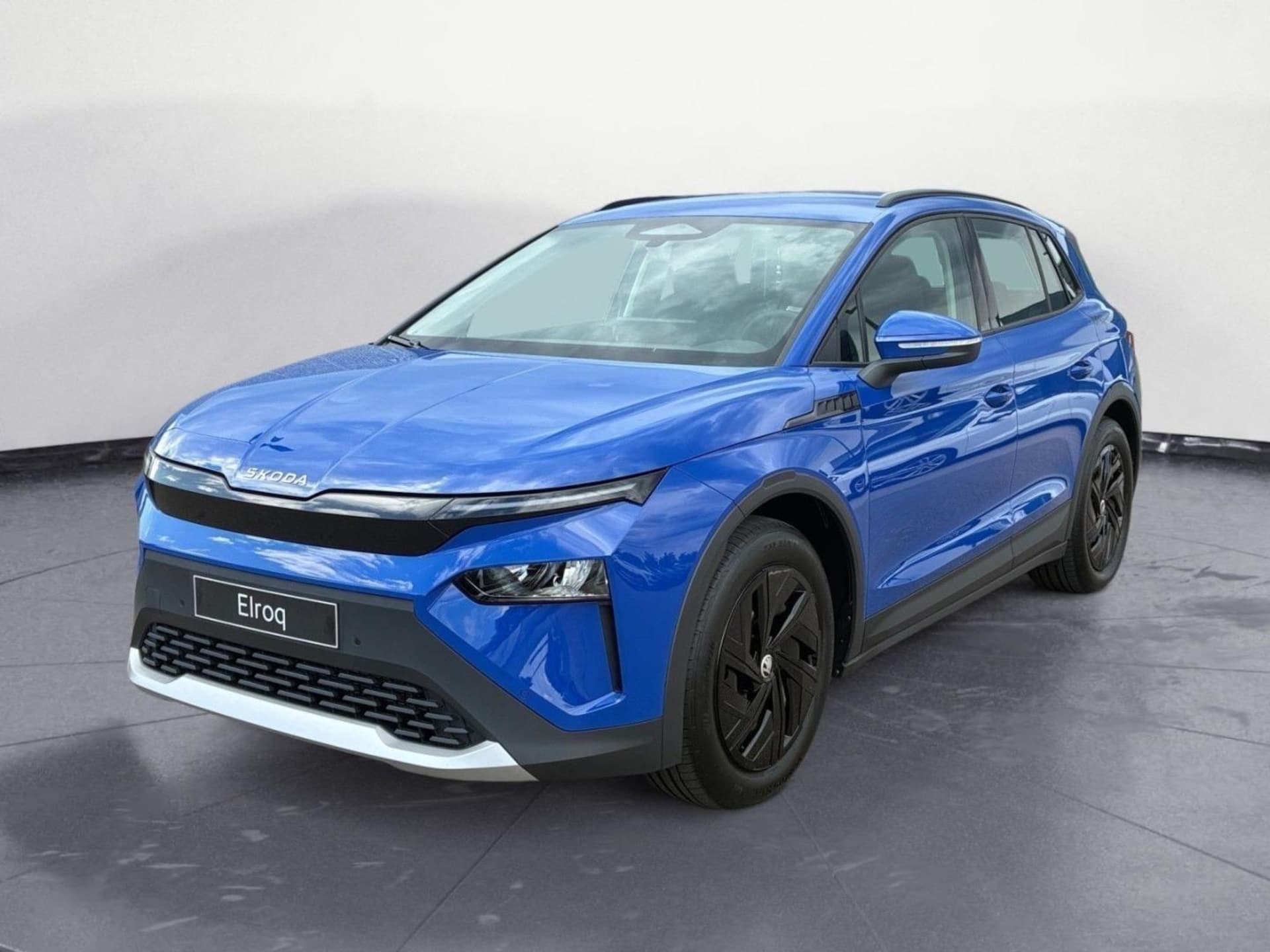 Skoda Elroq Essence