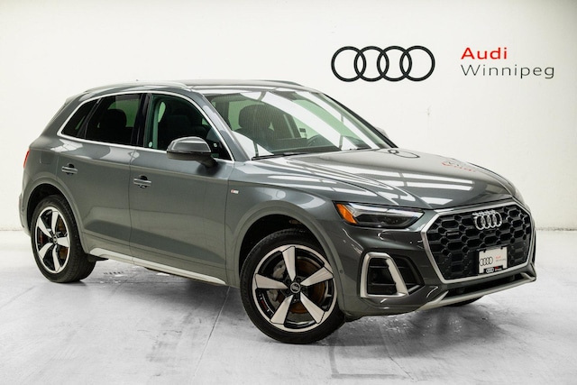 2024 Audi Q5