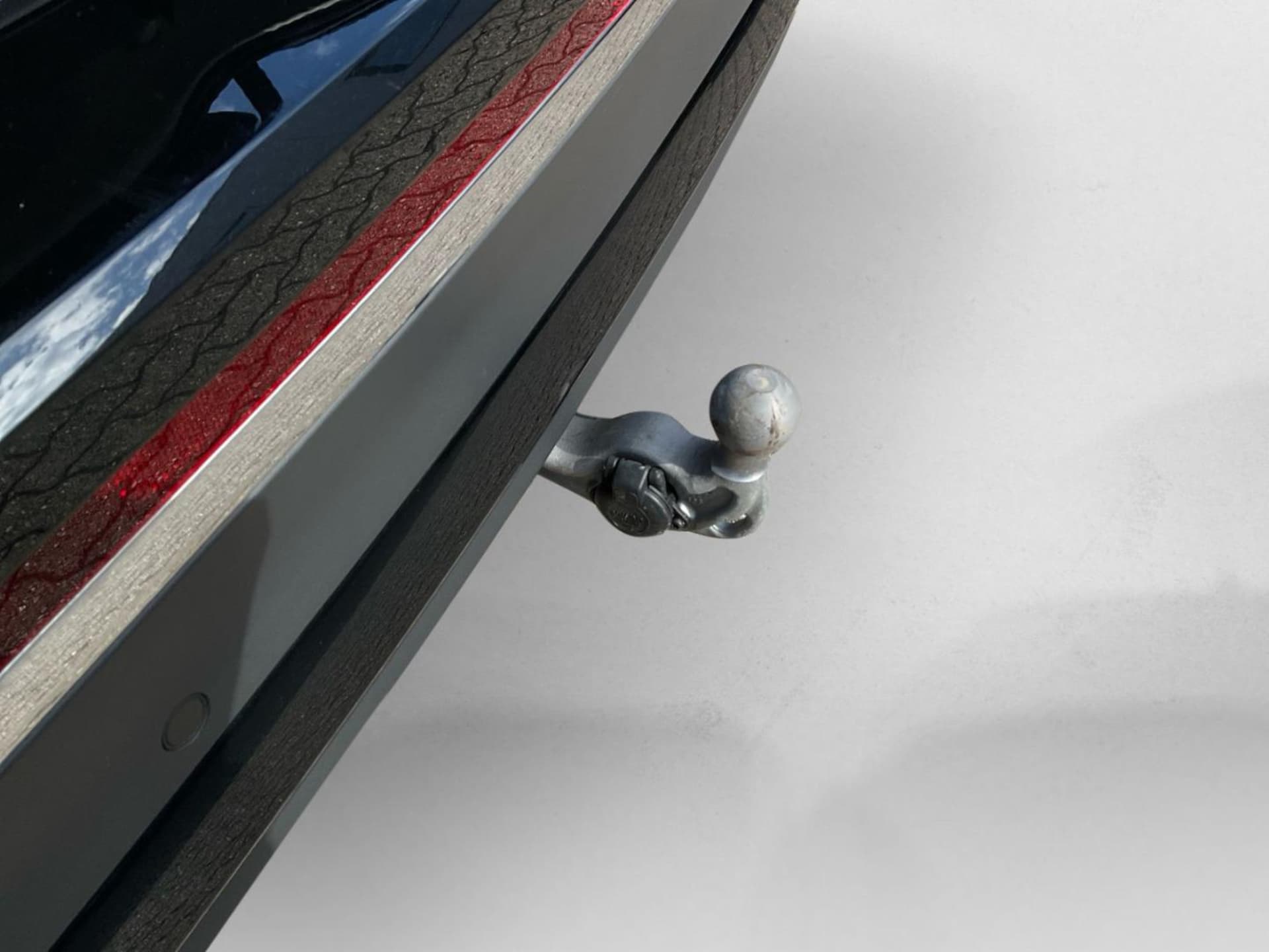 Volkswagen Tayron Elegance