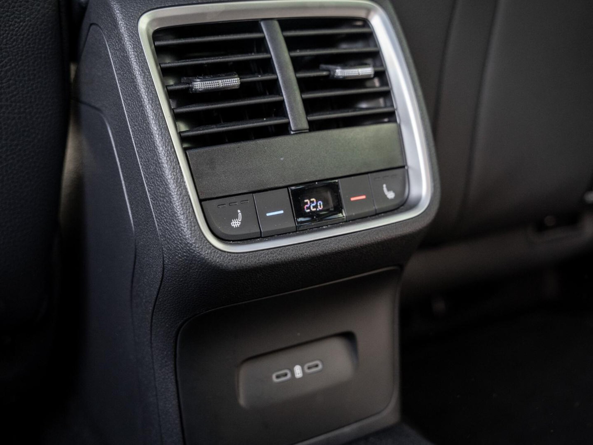 Skoda Octavia Combi Tour