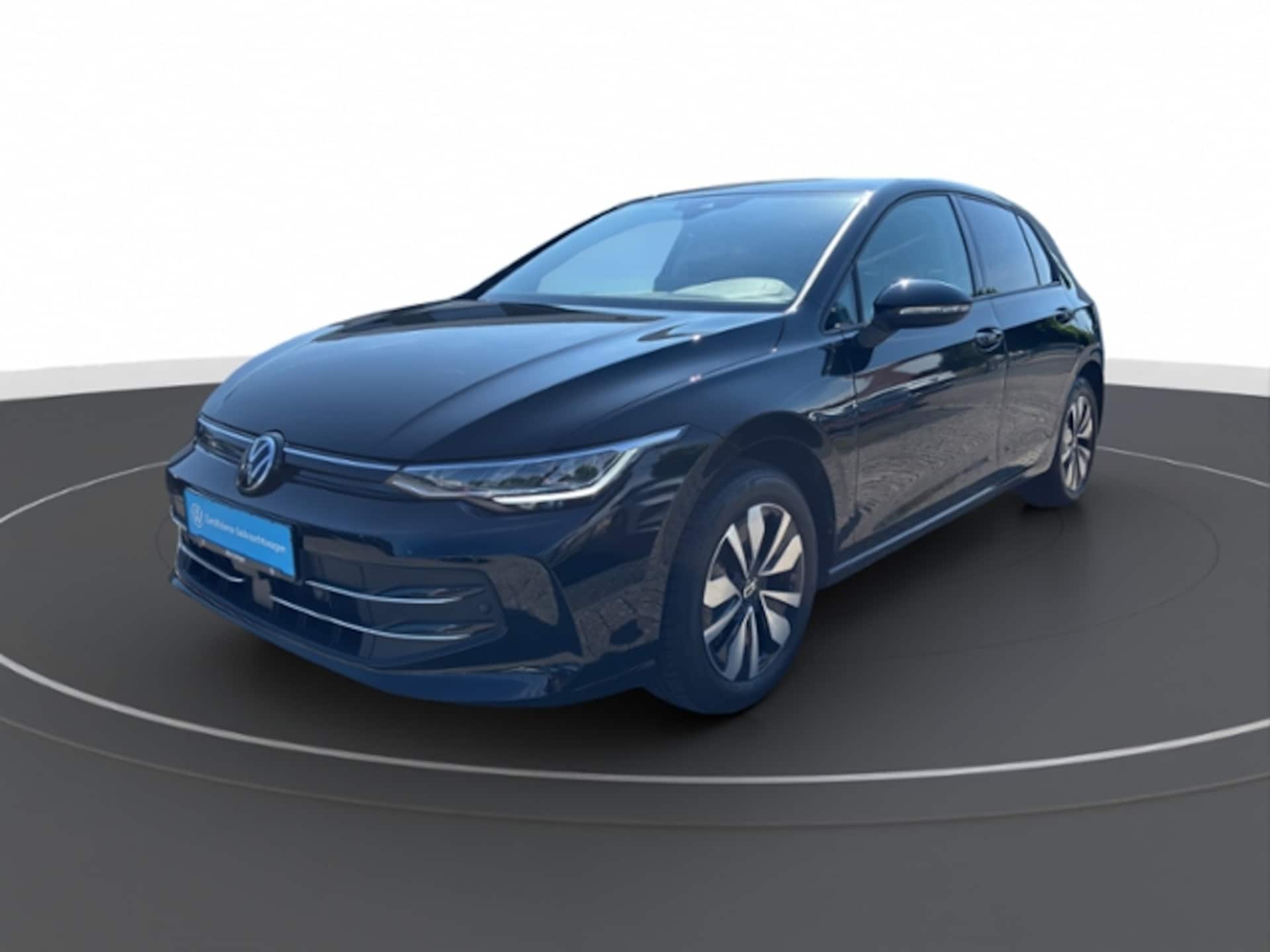 Volkswagen Golf Goal