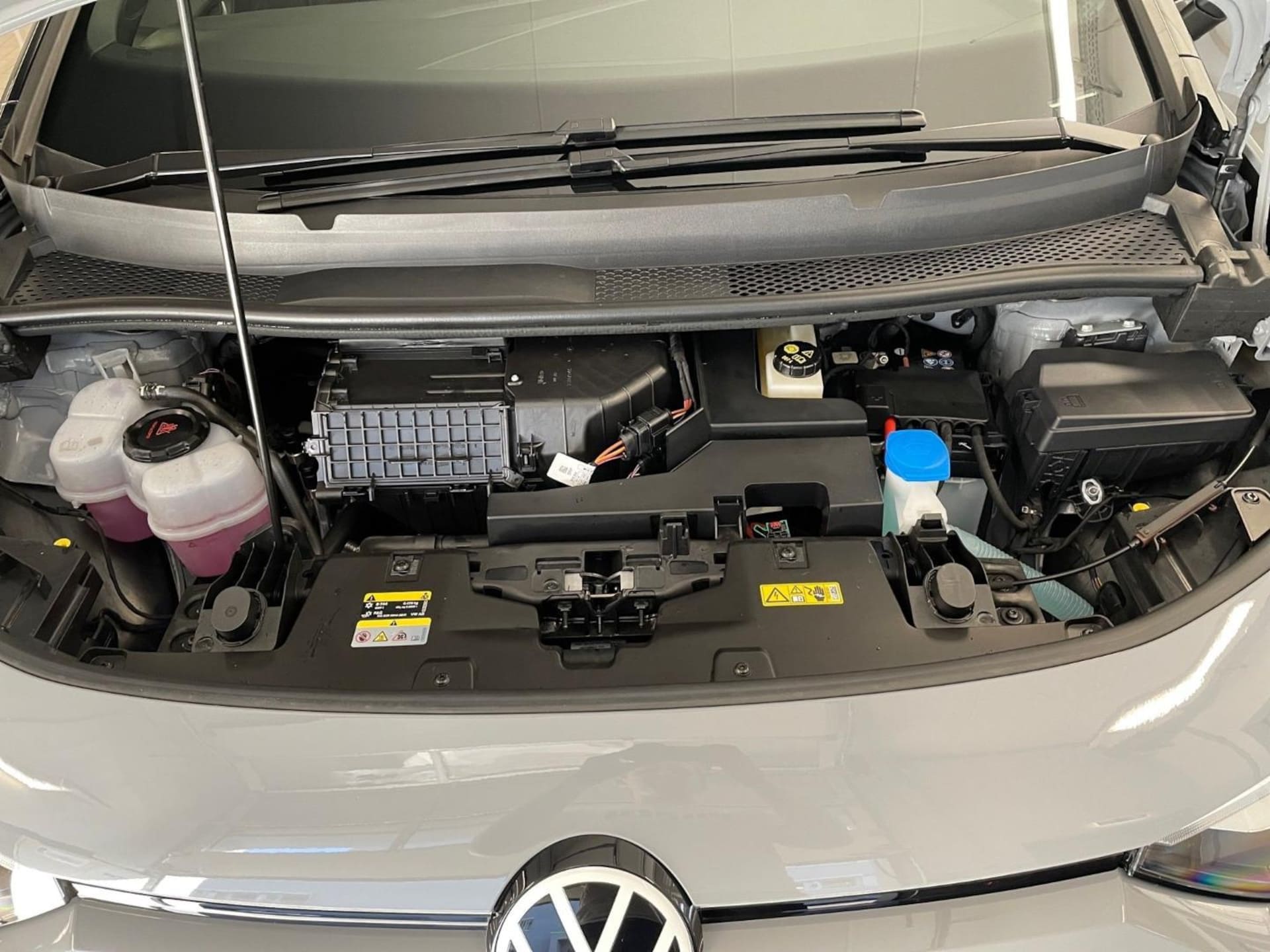 Volkswagen ID.3 Pro
