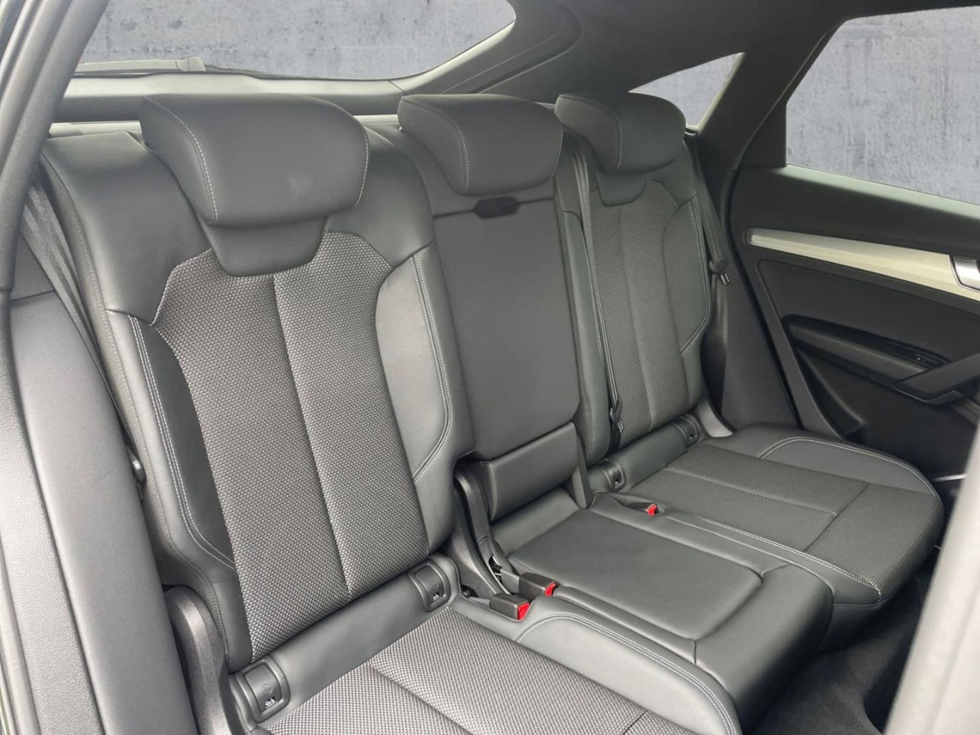 Audi Q5 Sportback TFSI e S line
